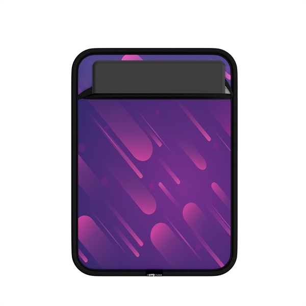 This sleeve brings a fresh new option to safeguarding 15" laptops... from ASI 91411 Toddy Gear