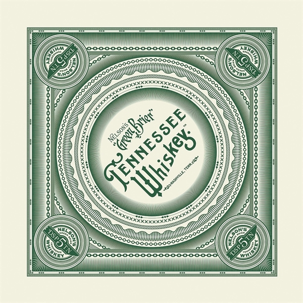 22" x 22" solid colored bandanna made of 100% cotton.... from ASI 44020 Bandanna Promotions By CARO-LINE / Bandanna Promotions