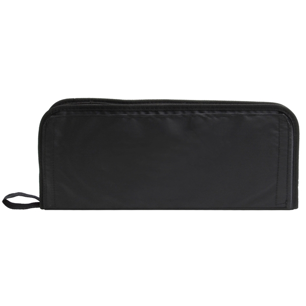 7 Piece Chef Set in zipped storage case with 2 mitts,... from ASI 73010 Natico Originals Inc