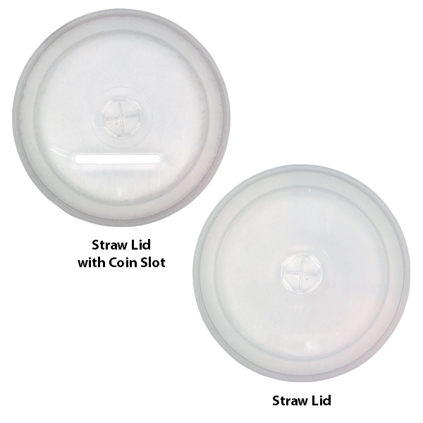 12 oz. Glow in the dark stadium cup.... from ASI 30270 Aakron Line