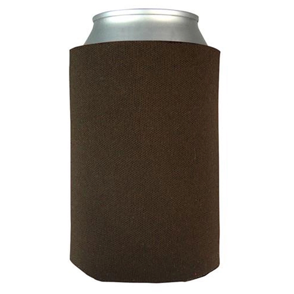 Can Cooler with 1/8" thick foam wall.... from ASI 79840 The Proinnovative Line