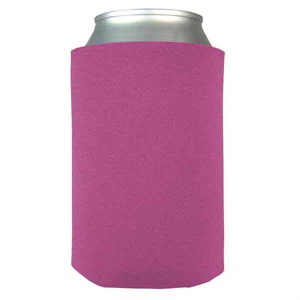 Can Cooler with 1/8" thick foam wall.... from ASI 79840 The Proinnovative Line