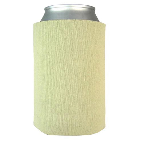 Can Cooler with 1/8" thick foam wall.... from ASI 79840 The Proinnovative Line