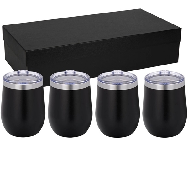 Urban Peak® Stout Trail Quad Gift Set (SL263PR)... from ASI 89320 Starline USA Inc