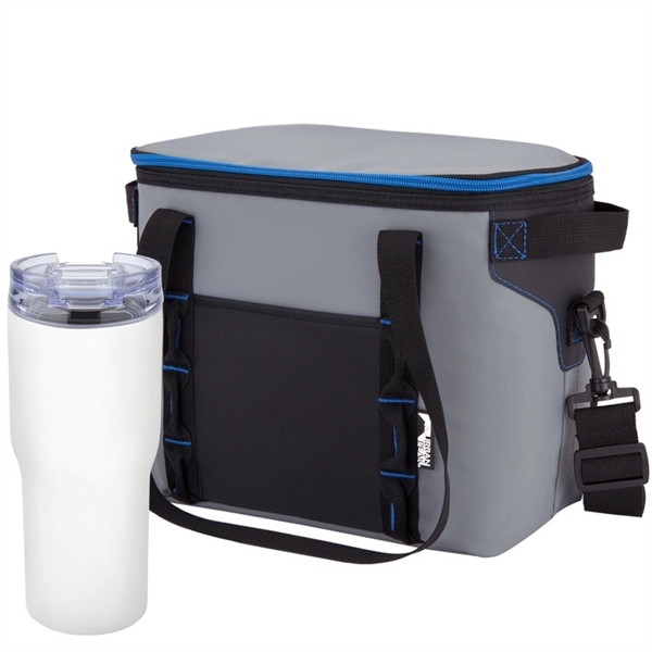 Urban Peak® CB161 / SL234PR Gift Set... from ASI 89320 Starline USA Inc