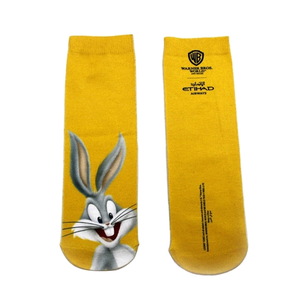 100% polyester socks with full color sublimation... from ASI 37218 Athena Promo (tm)