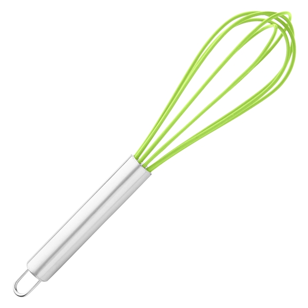 Silicone spatula for providing the best cooking experience possible.... from ASI 61125 Hit Promotional Products / Hit®