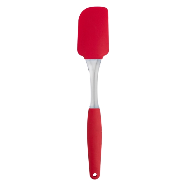 Silicone spatula for providing the best cooking experience possible.... from ASI 61125 Hit Promotional Products / Hit®
