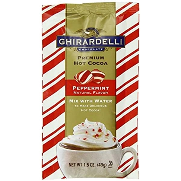 Peppermint Cocoa Pack... from ASI 89971 Stuff A Mug