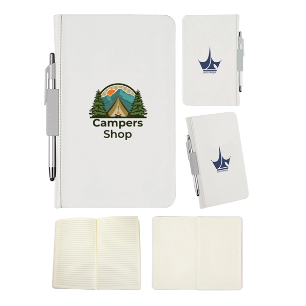 Snow White Notebook... from ASI 31517 Admart Products / Admart Line