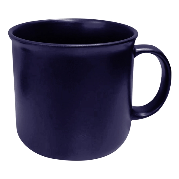 15 oz. Ember mug for enjoying a delicious cup of coffee... from ASI 61125 Hit Promotional Products / Hit®