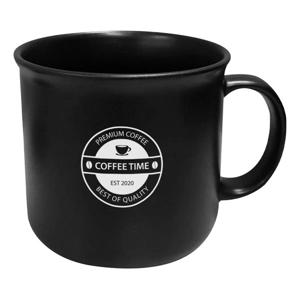 15 oz. Ember mug for enjoying a delicious cup of coffee... from ASI 61125 Hit Promotional Products / Hit®