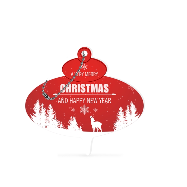 Touch free tool with high quality acrylic pointer tip and curved... from ASI 34040 Alexander Mfg Co