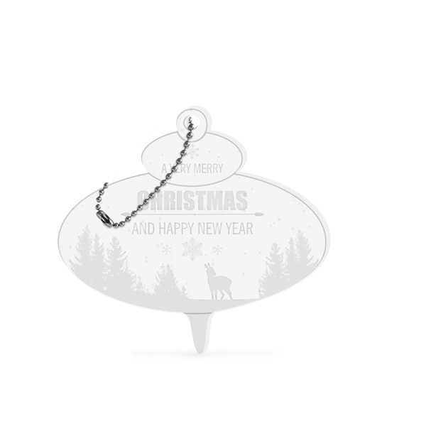 Touch free tool with high quality acrylic pointer tip and curved... from ASI 34040 Alexander Mfg Co