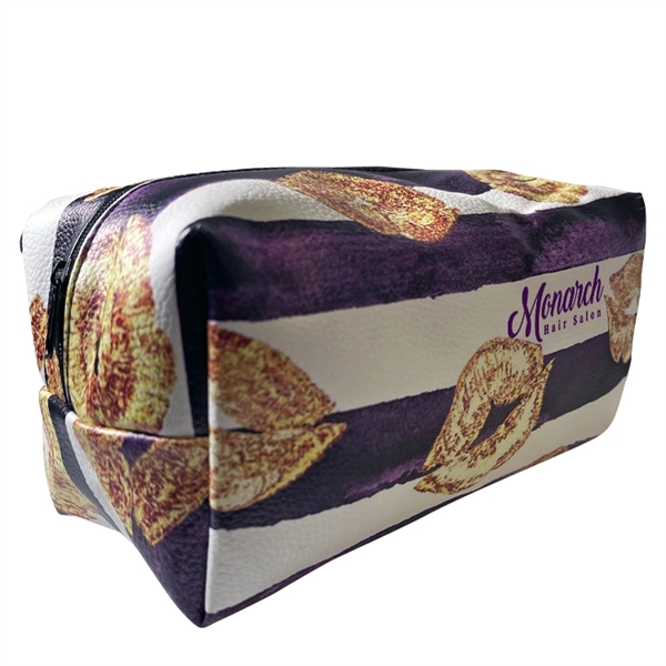 Perfect For Carrying cosmetic, travel amenities, laptop supplies, and personal belongings!... from ASI 67557 LimeLight Ent / Limelight USA