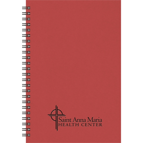 Diary for Medical Info with Foil Imprint, 70 sheets of Medial... from ASI 91340 Journalbooks/Timeplanner Calendars
