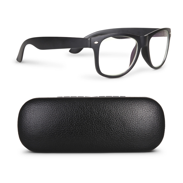Blue Light Glasses with Case... from ASI 46755 Cosmo Promos