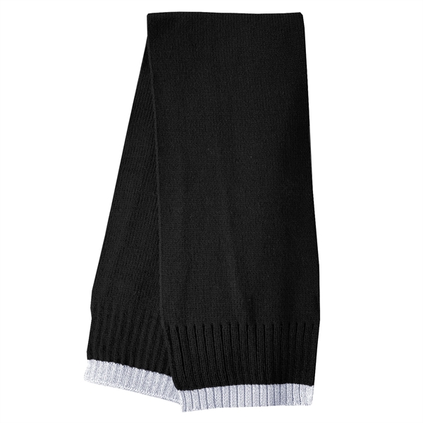 Made of 50% Rayon/30% Polyester/17% Nylon/3% Reflective Yarn.... from ASI 90160 Suntex Industries