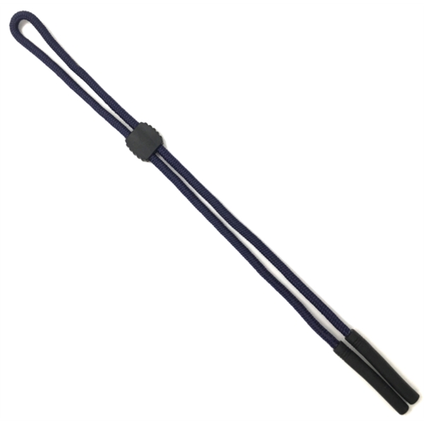 Unisex Sunglsses Retainer with silicone slider... from ASI 72657 Active Life Promo / Active Life