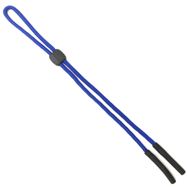 Unisex Sunglsses Retainer with silicone slider... from ASI 72657 Active Life Promo / Active Life