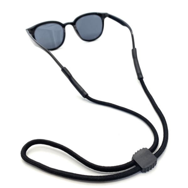 Unisex Sunglsses Retainer with silicone slider... from ASI 72657 Active Life Promo / Active Life