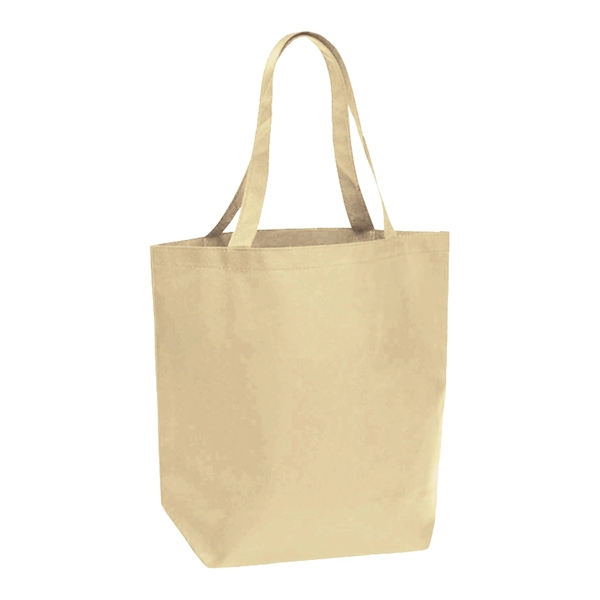 Non-Woven Rainbow Shopping Tote... from ASI 31517 Admart Products / Admart Line
