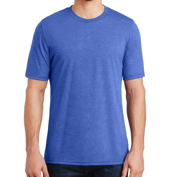 Men's Perfect Tri Crew Tee... from ASI 61125 Hit Promotional Products / Hit®