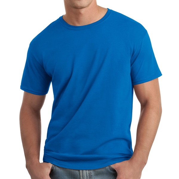 Adult Preshunk 100% Ring-Spun Cotton Jersey Knit , 4.5 oz. T-Shirt.... from ASI 61125 Hit Promotional Products / Hit®