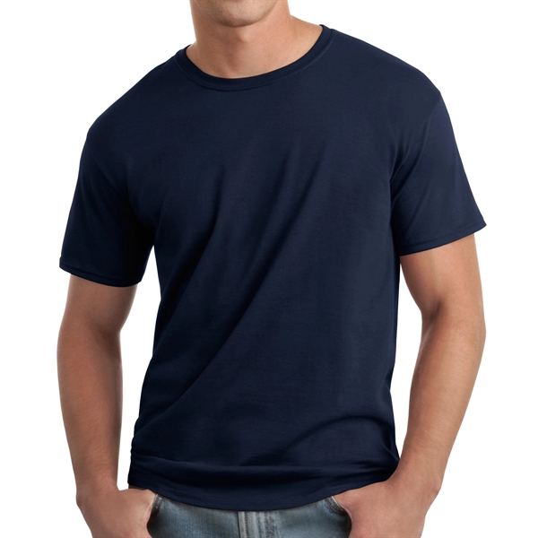 Adult Preshunk 100% Ring-Spun Cotton Jersey Knit , 4.5 oz. T-Shirt.... from ASI 61125 Hit Promotional Products / Hit®