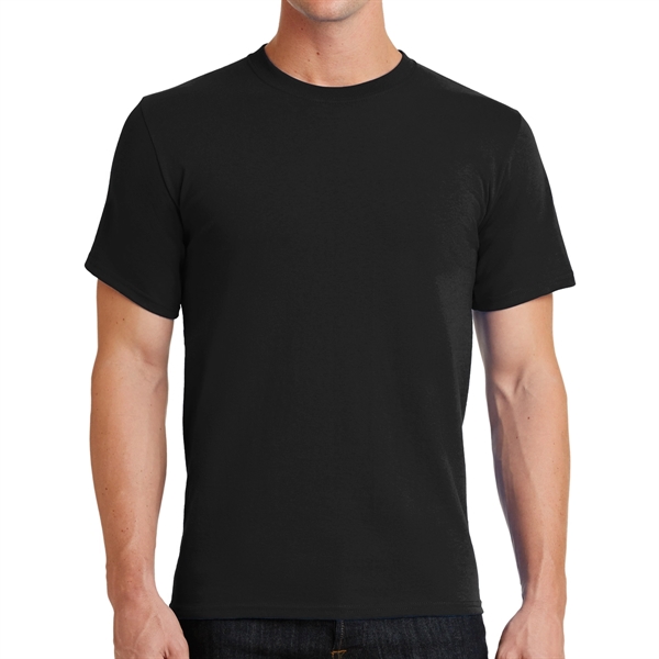 Essential T-Shirt... from ASI 61125 Hit Promotional Products / Hit®