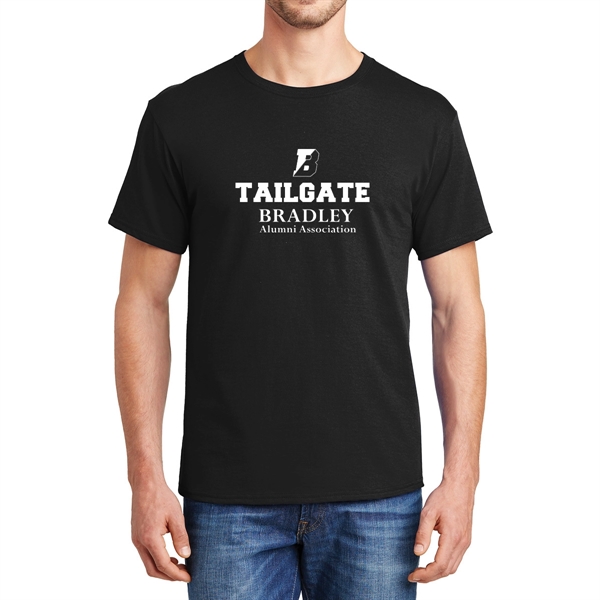 100% cotton men's t-shirt... from ASI 61125 Hit Promotional Products / Hit®