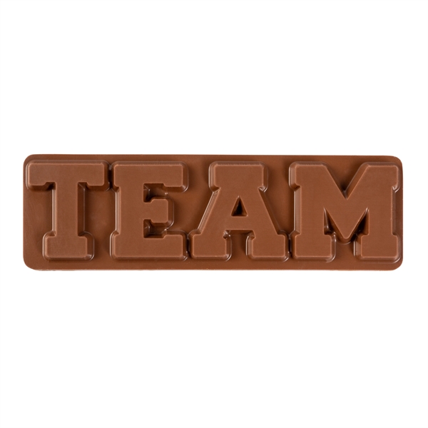 Essential Team Chocolate Gift Box... from ASI 44900 NC Custom (CI/Lanco) / Chocolate Inn