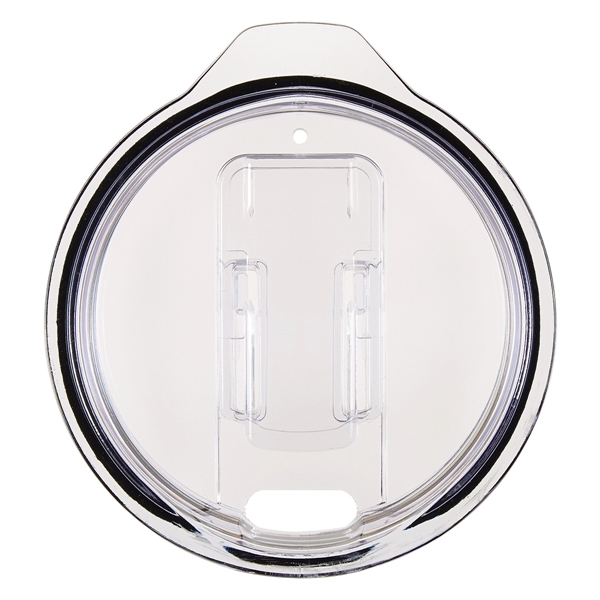 20 oz. travel mug with spill-resistant lid and double-wall insulation... from ASI 61125 Hit Promotional Products / Hit®