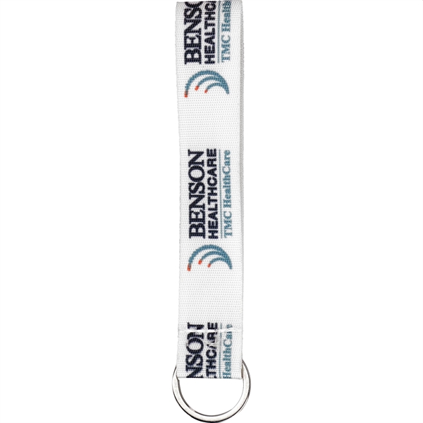 Full Color Wrist Lanyard... from ASI 30208 A P Specialties / AP Specialties