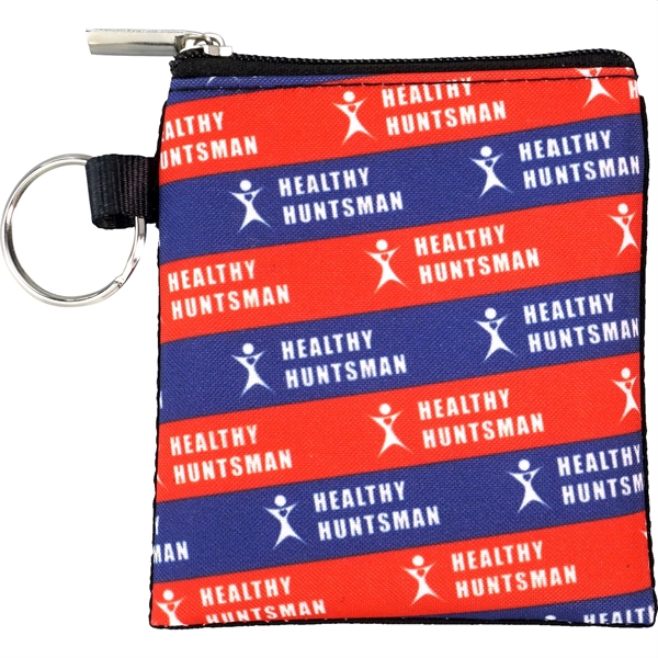 Full Color Stretchy Pouch... from ASI 30208 A P Specialties / AP Specialties