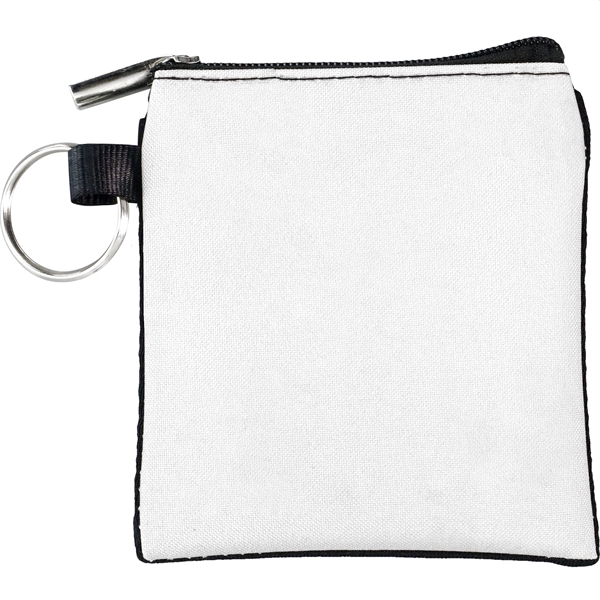 Full Color Stretchy Pouch... from ASI 30208 A P Specialties / AP Specialties