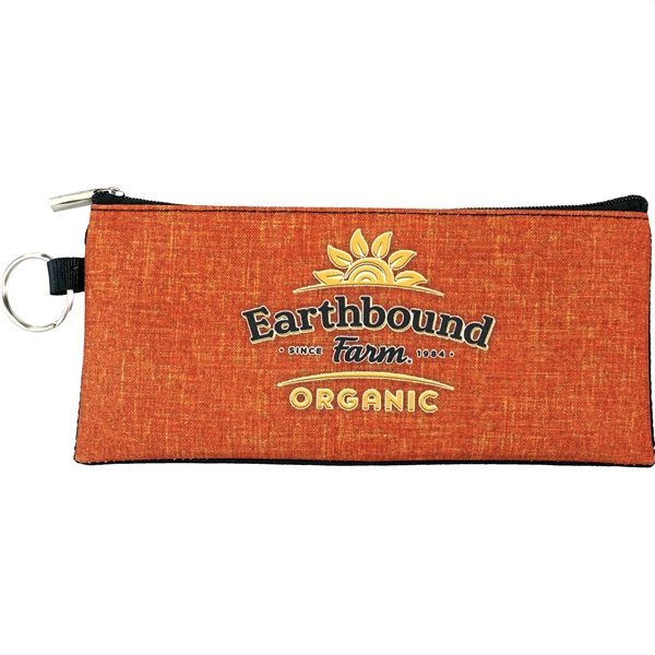 Stretchy Full Color Travel Pouch... from ASI 30208 A P Specialties / AP Specialties