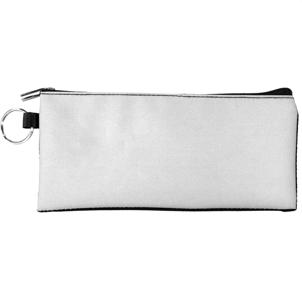 Stretchy Full Color Travel Pouch... from ASI 30208 A P Specialties / AP Specialties