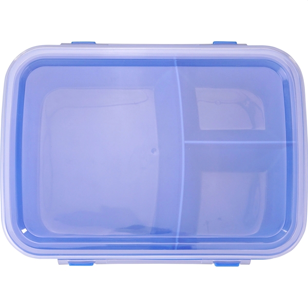 Lunch To Go Container... from ASI 30208 A P Specialties / AP Specialties