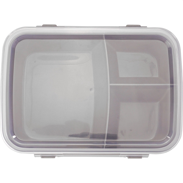 Lunch To Go Container... from ASI 30208 A P Specialties / AP Specialties