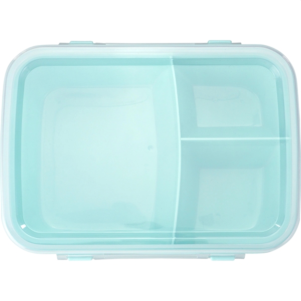 Lunch To Go Container... from ASI 30208 A P Specialties / AP Specialties