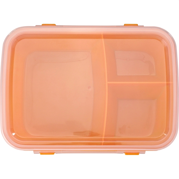 Lunch To Go Container... from ASI 30208 A P Specialties / AP Specialties