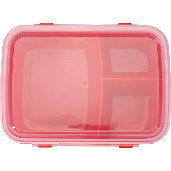 Lunch To Go Container... from ASI 30208 A P Specialties / AP Specialties