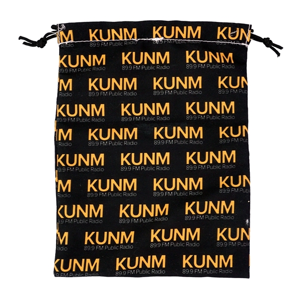 Medium Custom Ditty Bag... from ASI 30208 A P Specialties / AP Specialties