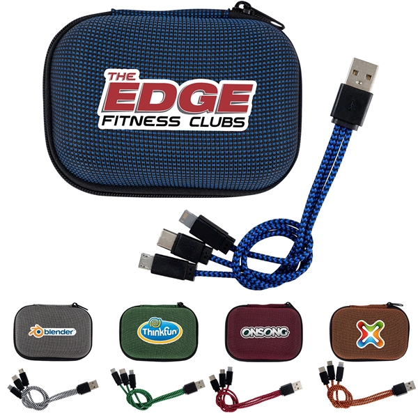 Textured Charge Up Set... from ASI 30208 A P Specialties / AP Specialties