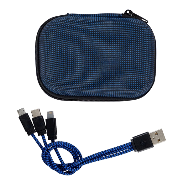 Textured Charge Up Set... from ASI 30208 A P Specialties / AP Specialties