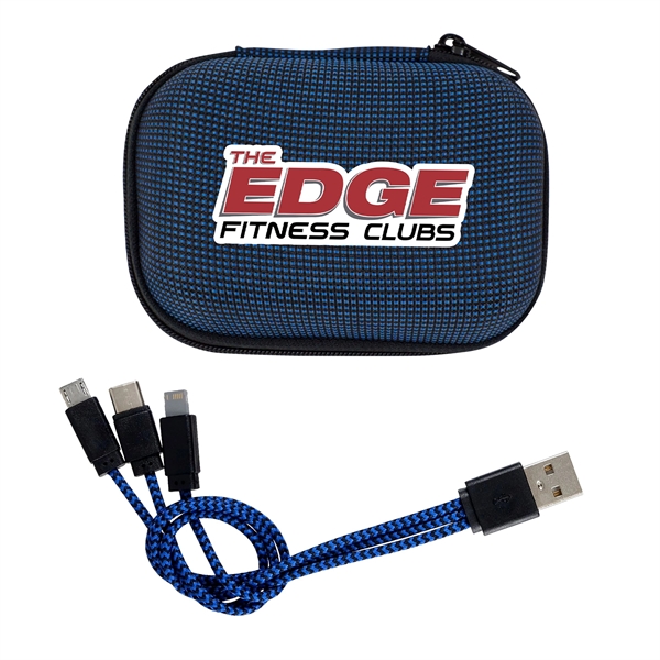 Textured Charge Up Set... from ASI 30208 A P Specialties / AP Specialties