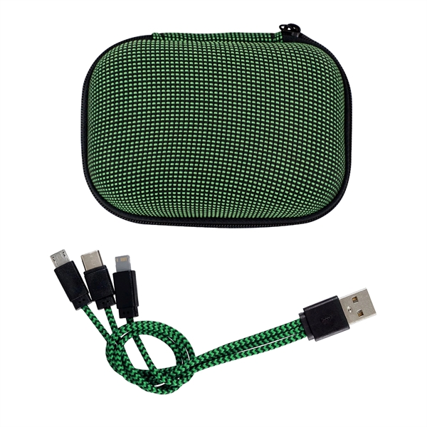 Textured Charge Up Set... from ASI 30208 A P Specialties / AP Specialties