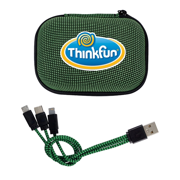 Textured Charge Up Set... from ASI 30208 A P Specialties / AP Specialties