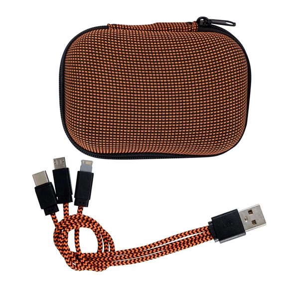 Textured Charge Up Set... from ASI 30208 A P Specialties / AP Specialties